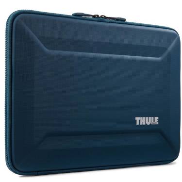 Carcasa laptop Thule Gauntlet MacBook Pro Sleeve 14 inch - Albastru