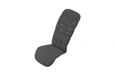 Accesoriu Thule Seat Liner - captuseala pentru scaun carucior Thule Sleek si Thule Spring - Shadow Grey